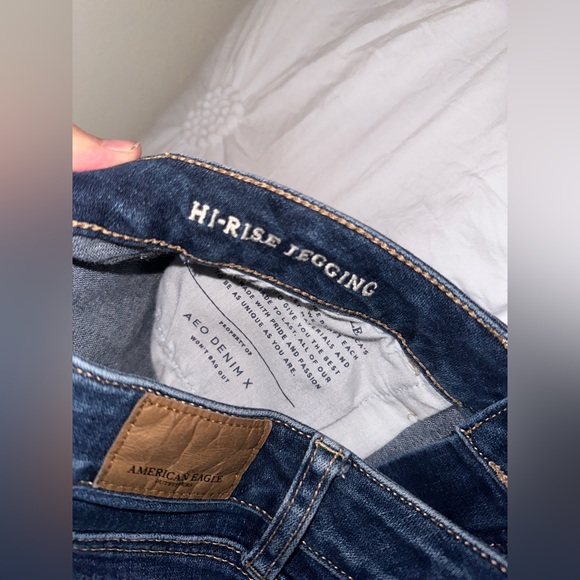 American eagle jeans - Picture 5 of 9